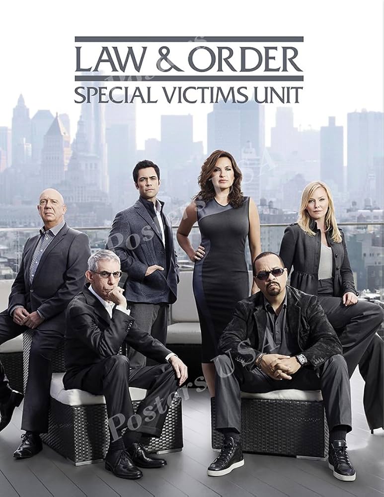 Law & Order: SVU
