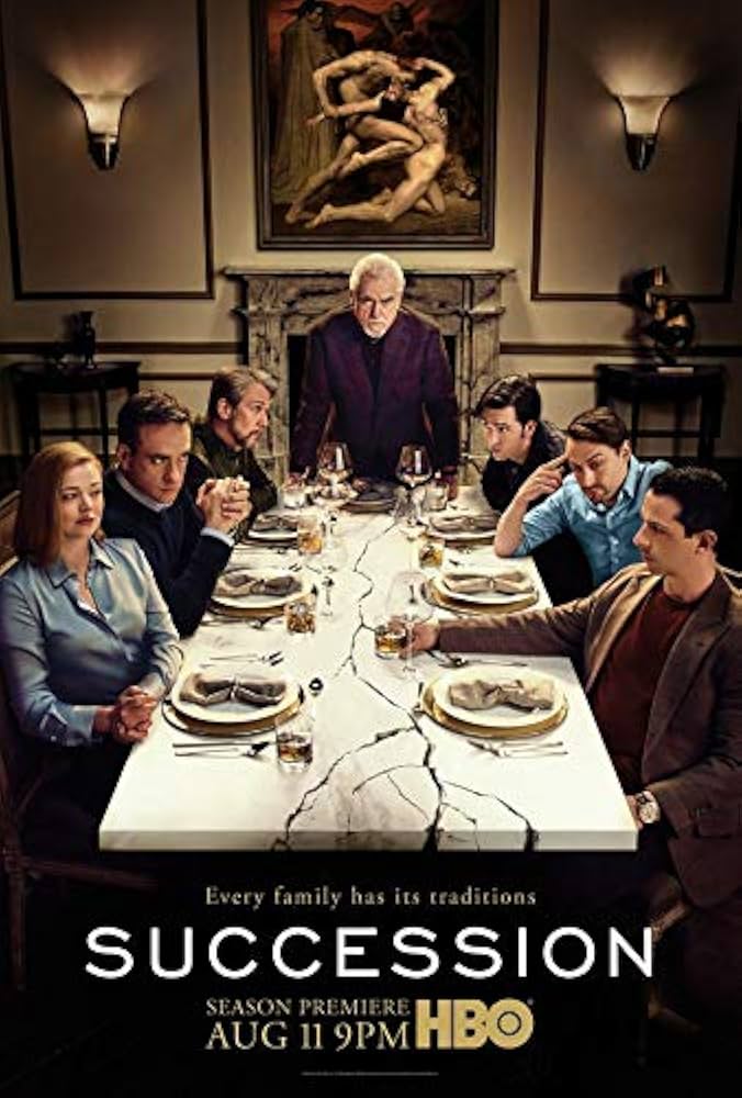 Succession
