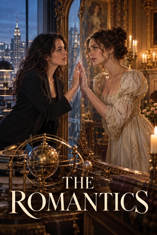 The Romantics poster