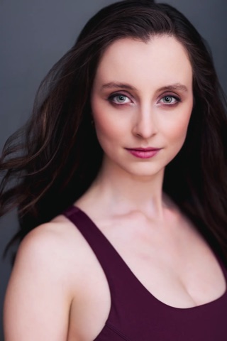 Chloe Phillips