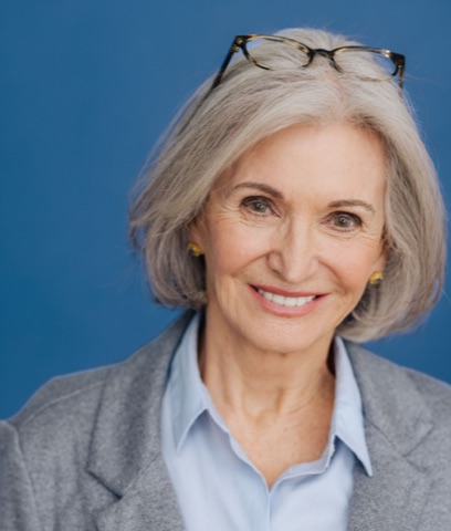 Susan Bishop